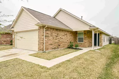 18830 Treviso Terrace Lane, Katy, TX 77449 - Photo 2