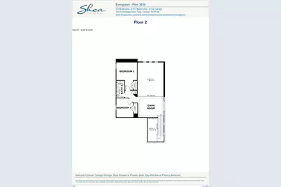13018 Brookwood Bend Lane, Conroe, TX 77302 - Photo 4