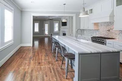 835 E 27th Street #A, Houston, TX 77009 - Photo 10
