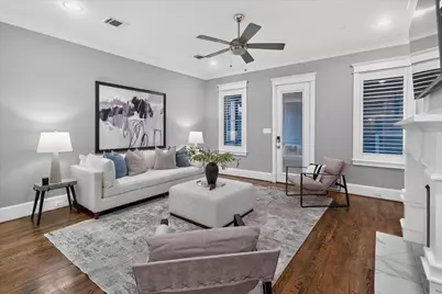 835 E 27th Street #A, Houston, TX 77009 - Photo 6