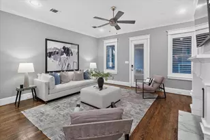 835 E 27th St, Houston, TX 77009 - Photo 6
