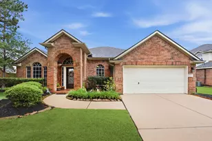 10019 Red Mesa Dr, Houston, TX 77095 - Photo 1