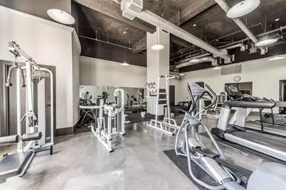 915 Franklin Street #2L, Houston, TX 77002 - Photo 34