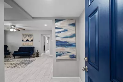 8100 Seawall Boulevard #G, Galveston, TX 77551 - Photo 2