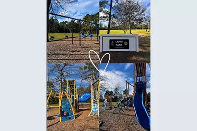 976 Northampton Drive, Conroe, TX 77303 - Photo 32