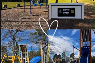 976 Northampton Dr, Conroe, TX 77303 - Photo 32