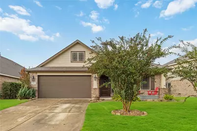 1343 Tee Time Court, Crosby, TX 77532 - Photo 2