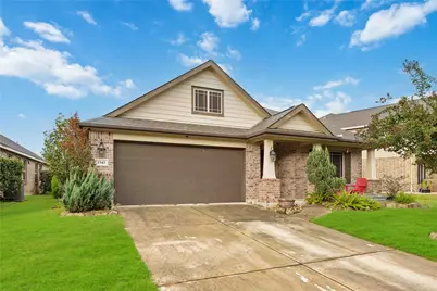 1343 Tee Time Court, Crosby, TX 77532 - Photo 1