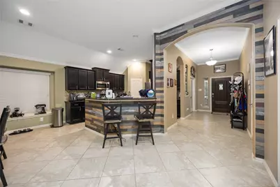 1343 Tee Time Court, Crosby, TX 77532 - Photo 4