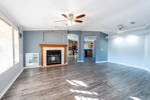 314 County Rd 3577, Cleveland, TX 77327 - Photo 4