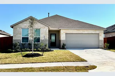 10615 Summers Way, Beasley, TX 77417 - Photo 1