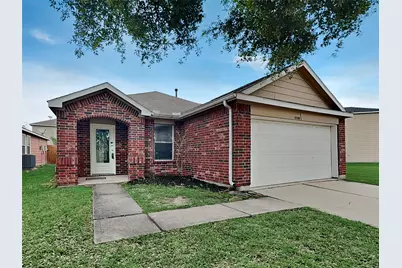 18798 Prairie Larkspur Drive, Houston, TX 77073 - Photo 1