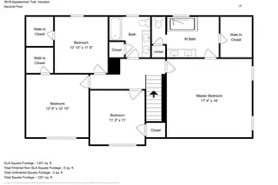 3918 Appalachian Trail, Houston, TX 77345 - Photo 20