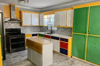 3210 Martha Street, Vidor, TX 77662 - Photo 4