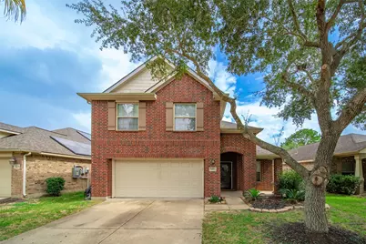 11402 Overland Trail Drive, Richmond, TX 77406 - Photo 1