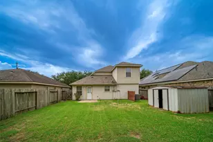 11402 Overland Trail Dr, Richmond, TX 77406 - Photo 30