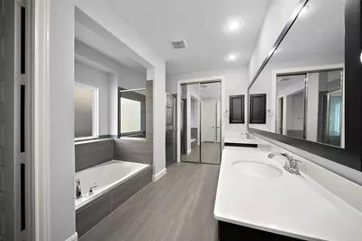 3615 Blushing Hollow Drive, Katy, TX 77494 - Photo 14