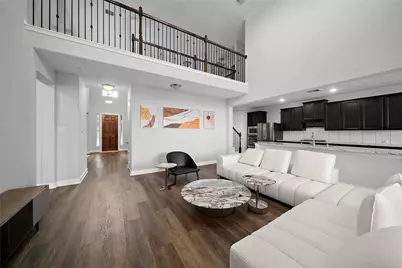 3615 Blushing Hollow Drive, Katy, TX 77494 - Photo 4