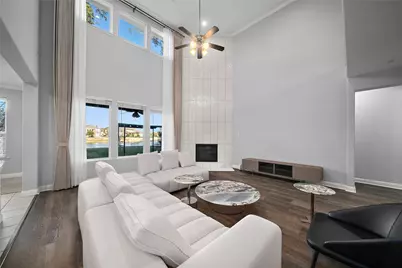 3615 Blushing Hollow Drive, Katy, TX 77494 - Photo 6