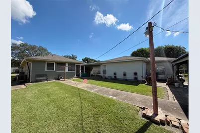 4501 Lawndale Avenue, Groves, TX 77619 - Photo 20