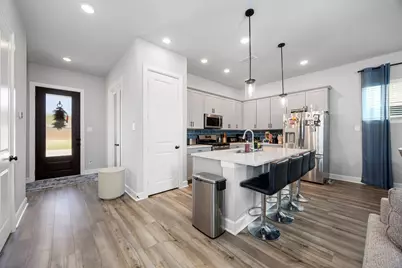 11702 Claro Forest Lane, Humble, TX 77346 - Photo 6