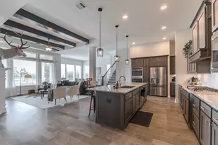 25206 Driftwood Harbor Ln, Tomball, TX 77375 - Photo 4