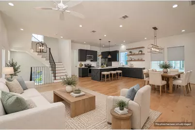 204 Burr Street #G, Houston, TX 77011 - Photo 2