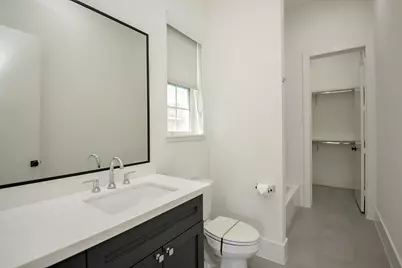 204 Burr Street #G, Houston, TX 77011 - Photo 20