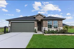 4214 Freya Pointe Dr, Fulshear, TX 77441 - Photo 1