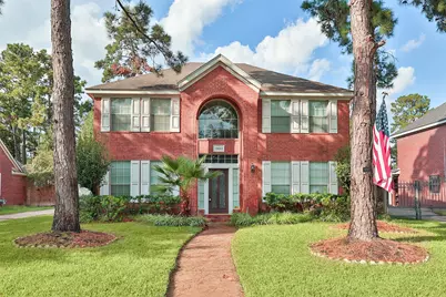 12422 Hammersmith Drive, Tomball, TX 77377 - Photo 1