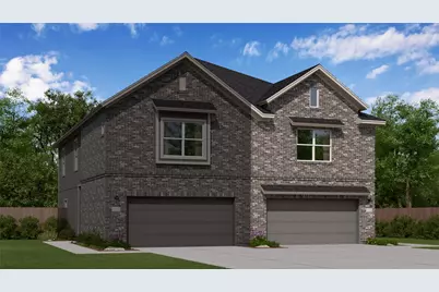 2103 Salinas Drive, Rosharon, TX 77583 - Photo 1
