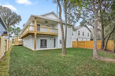 3613 Pecan Drive, Bacliff, TX 77518 - Photo 36