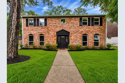 4023 Laverock Road, Spring, TX 77388 - Photo 2