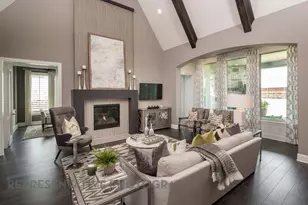 1203 Basset Hound Dr, Montgomery, TX 77316 - Photo 8