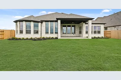 1203 Basset Hound Drive, Montgomery, TX 77316 - Photo 22