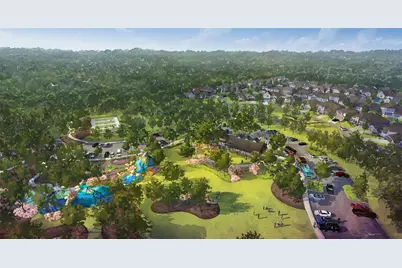 27016 West Ranch House Road, Montgomery, TX 77316 - Photo 24