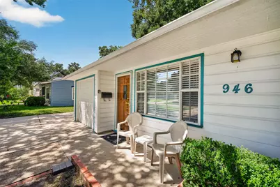 946 Lamonte Lane, Houston, TX 77018 - Photo 2