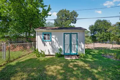 946 Lamonte Lane, Houston, TX 77018 - Photo 24