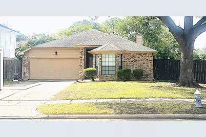 12310 Fern Meadow Drive, Stafford, TX 77477 - Photo 1