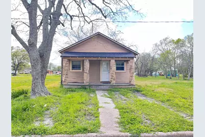 815 Welford Avenue, Port Arthur, TX 77640 - Photo 1