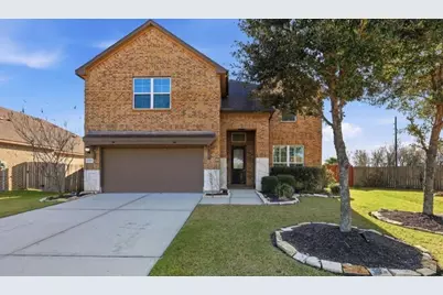2207 Silver Canyon Lane, Richmond, TX 77469 - Photo 1