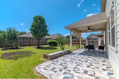 8619 Debbie Terrace Drive, Cypress, TX 77433 - Photo 8