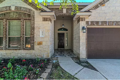 8619 Debbie Terrace Drive, Cypress, TX 77433 - Photo 6