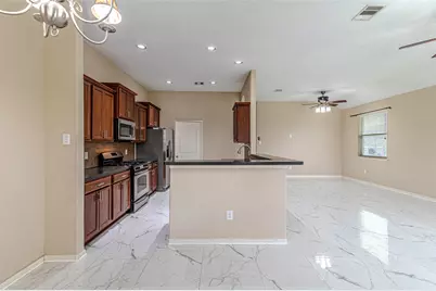 8619 Debbie Terrace Drive, Cypress, TX 77433 - Photo 32