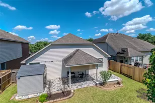 8619 Debbie Terrace Dr, Cypress, TX 77433 - Photo 12
