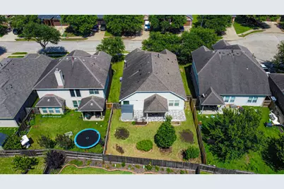 8619 Debbie Terrace Drive, Cypress, TX 77433 - Photo 14