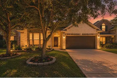 8619 Debbie Terrace Drive, Cypress, TX 77433 - Photo 1
