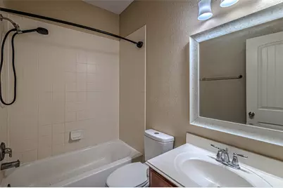 8619 Debbie Terrace Drive, Cypress, TX 77433 - Photo 12