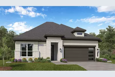 2338 Vargas Street, Montgomery, TX 77316 - Photo 1