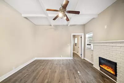 4618 McKinney Street #1, Houston, TX 77023 - Photo 4